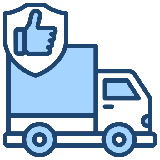 Reliable Shipping