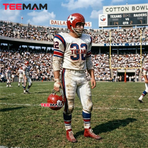 Kansas City Chiefs Throwback Uniforms: A Style Retrospective 11 Dallas Texans Origins Before Kansas City Chiefs