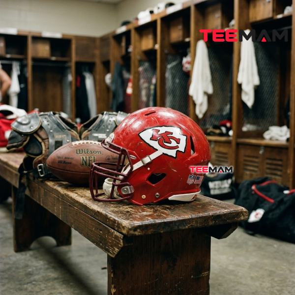 Kansas City Chiefs Logo History Arrowhead Helmet