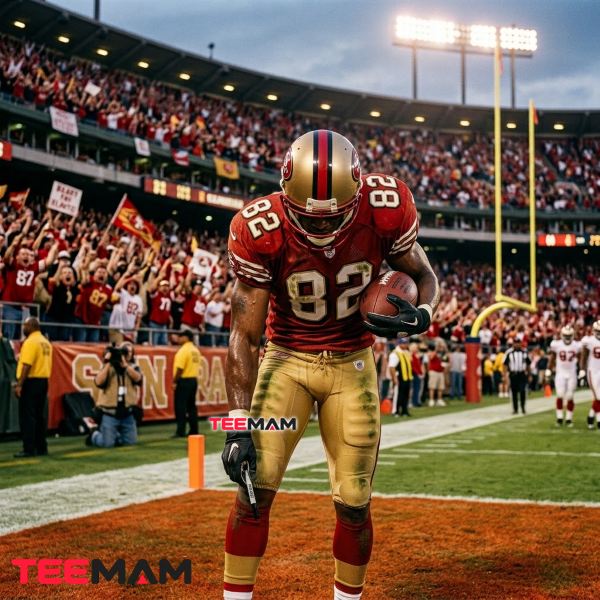 Terrell Owens Sharpie Touchdown Celebration