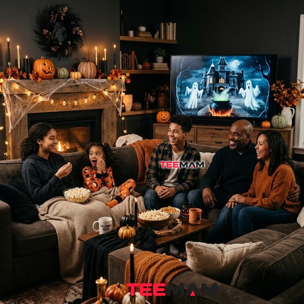 Best Family Halloween Movies by Age and Scare Level 23 Best Halloween Movies For Teens And Older Kids
