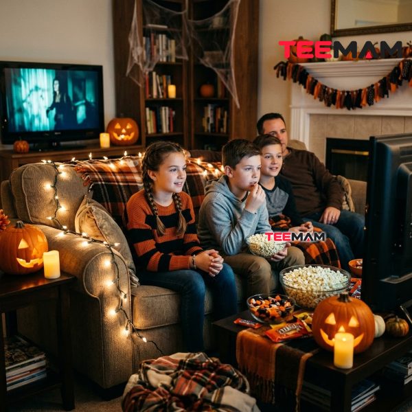 Best Family Halloween Movies by Age and Scare Level 22 Best Halloween Movies For Tweens Ages 10 To 12
