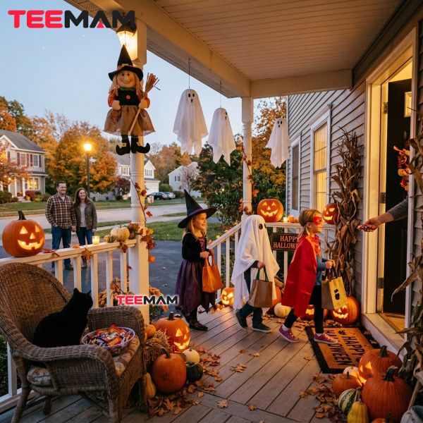 50+ Spooky Halloween Words for Your Costume, Party, or Design 14 Classic Nostalgic Halloween Words And Decorations