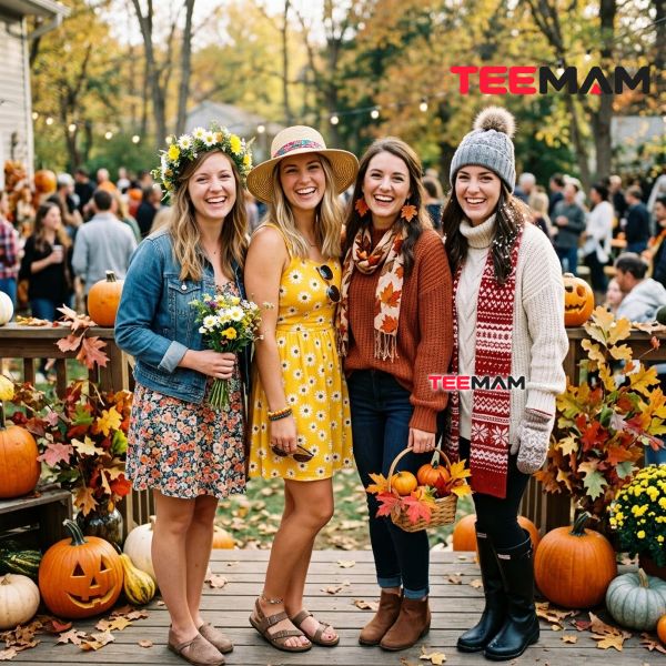 Group Halloween Costume Ideas That Will Steal the Show 18 Group Halloween Costume Ideas For Four Friends