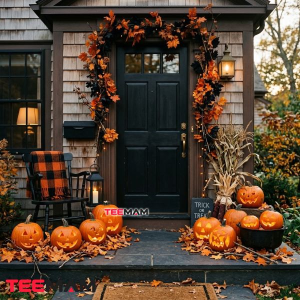 The Meaning Behind Halloween's Orange and Black Colors 11 Halloween Colors Orange And Black Seasonal Meaning