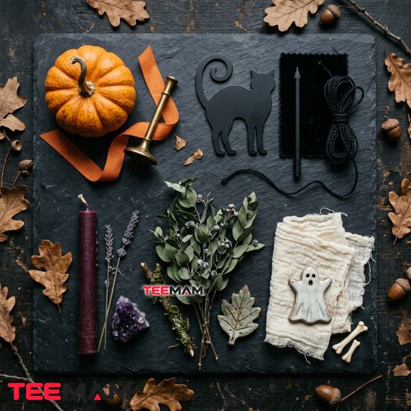 The Meaning Behind Halloween's Orange and Black Colors 14 Halloween Colors Orange Black Purple Green White