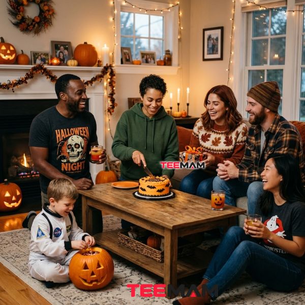 Halloween Gift Ideas For Every Kind Of Fan
