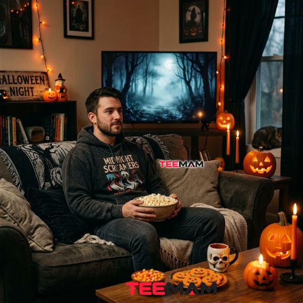 Halloween Gift Ideas For Horror Movie Fans