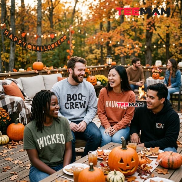 50+ Spooky Halloween Words for Your Costume, Party, or Design 20 Halloween Words For Seasonal Apparel Designs