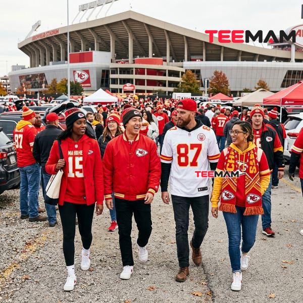 Famous Kansas City Chiefs Fans You Might Not Know About 10 Kansas City Chiefs Celebrity Fans At Arrowhead Stadium