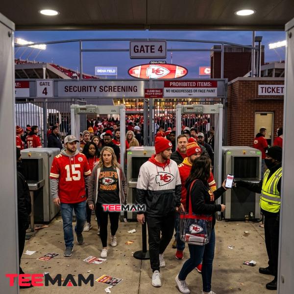 The Kansas City Chiefs Tomahawk Chop: History and Controversy 14 Kansas City Chiefs Modern Game Day Traditions