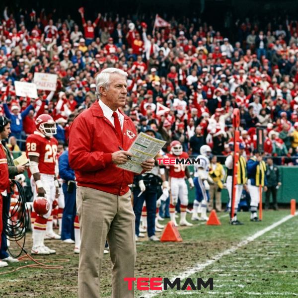 Marv Levy Kansas City Chiefs Fight Song History
