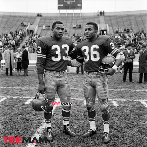 Stone Johnson Mack Lee Hill Kansas City Chiefs Legacy