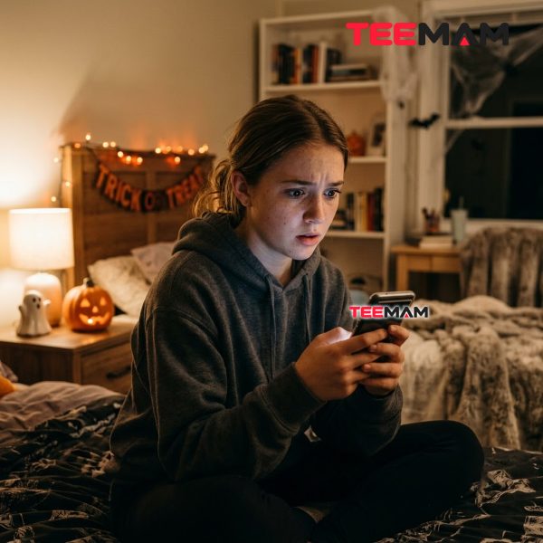Two Sentence Horror For Halloween