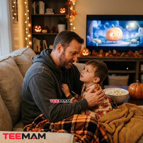 Best Family Halloween Movies by Age and Scare Level 28 What To Do When A Halloween Movie Is Too Scary