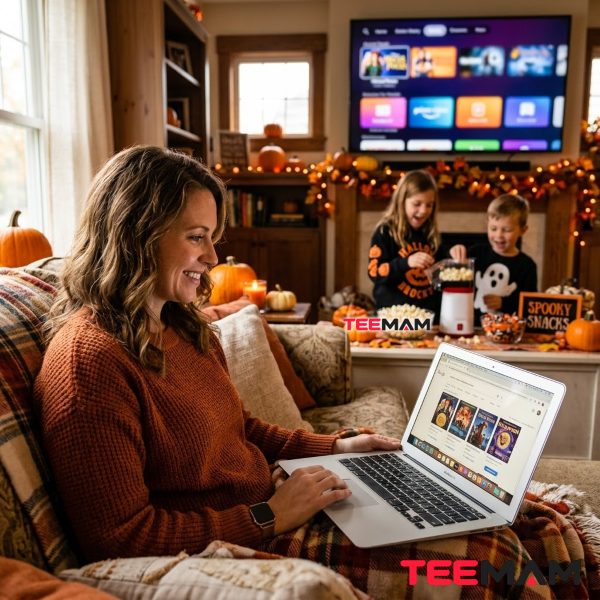 Best Family Halloween Movies by Age and Scare Level 25 Where To Watch Family Halloween Movies