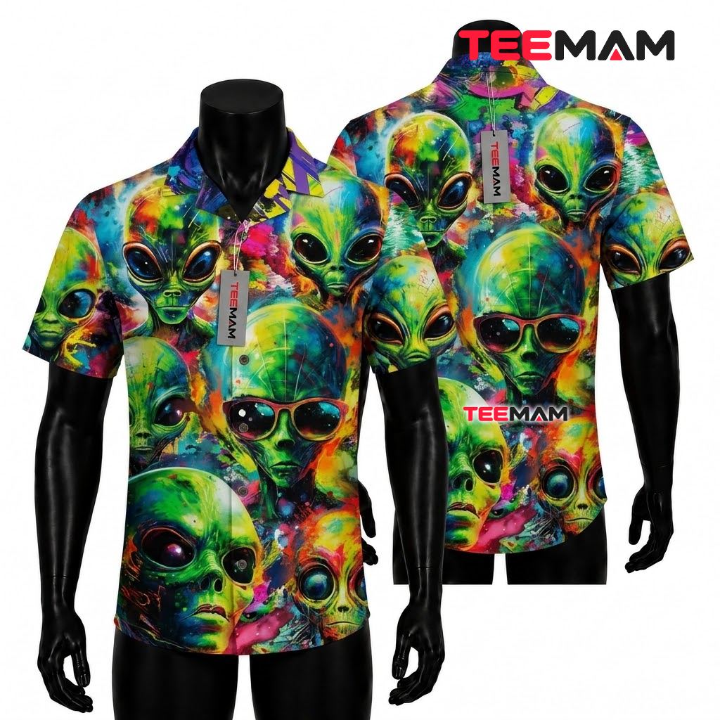 Beer Hawaiian Shirt Bear Hate People Campfire Beer Hawaiian Shirt Bear Hate People Campfire