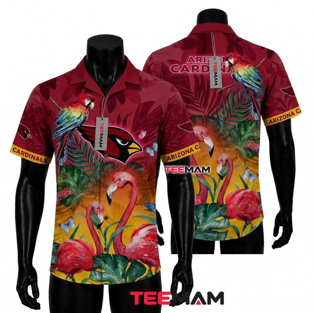 Atlanta Falcons Aloha Shirt Tiki Mask Atlanta Falcons Aloha Shirt Tiki Mask