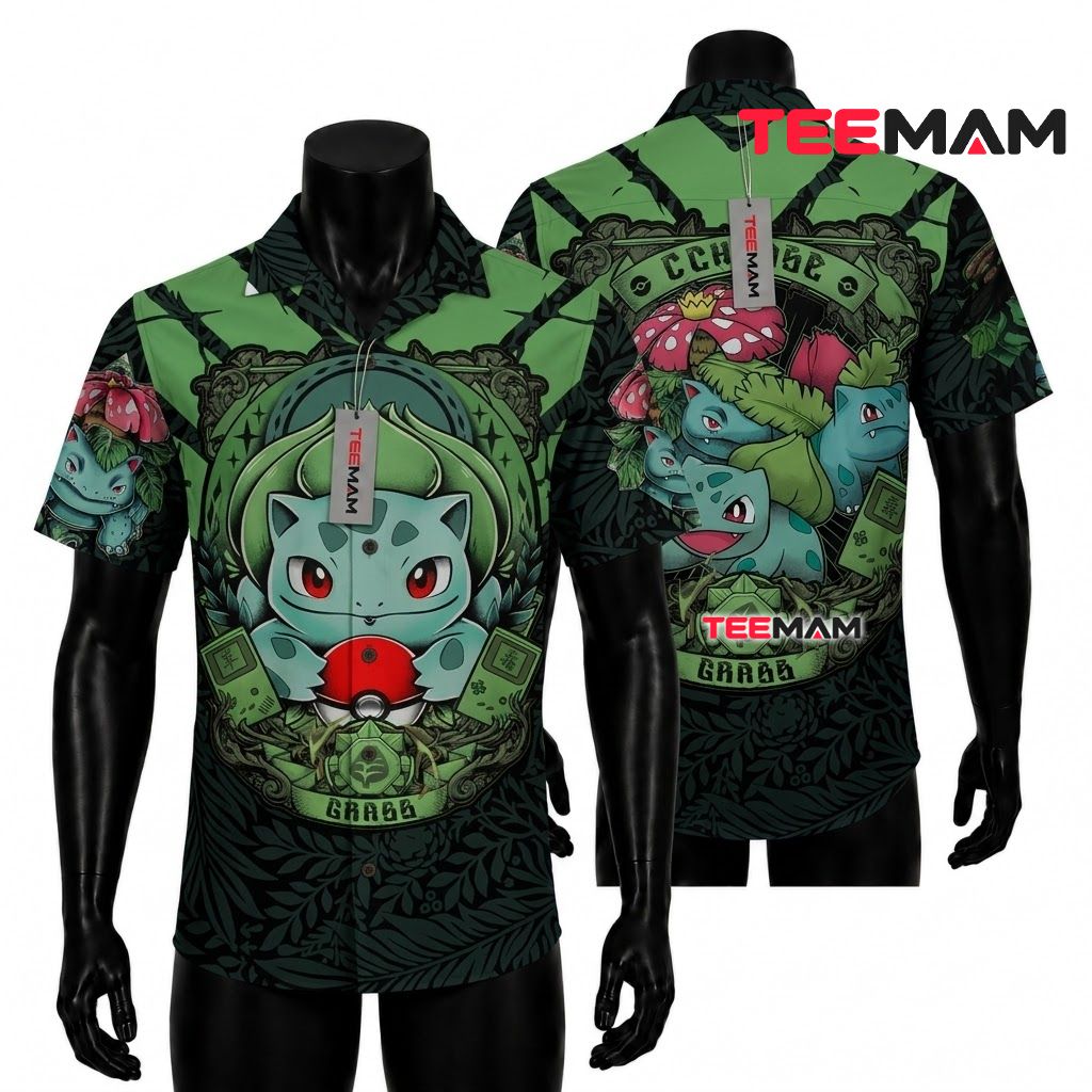 Charmander Pokemon Hawaiian Shirt Fire Flame Maroon Charmander Pokemon Hawaiian Shirt Fire Flame Maroon