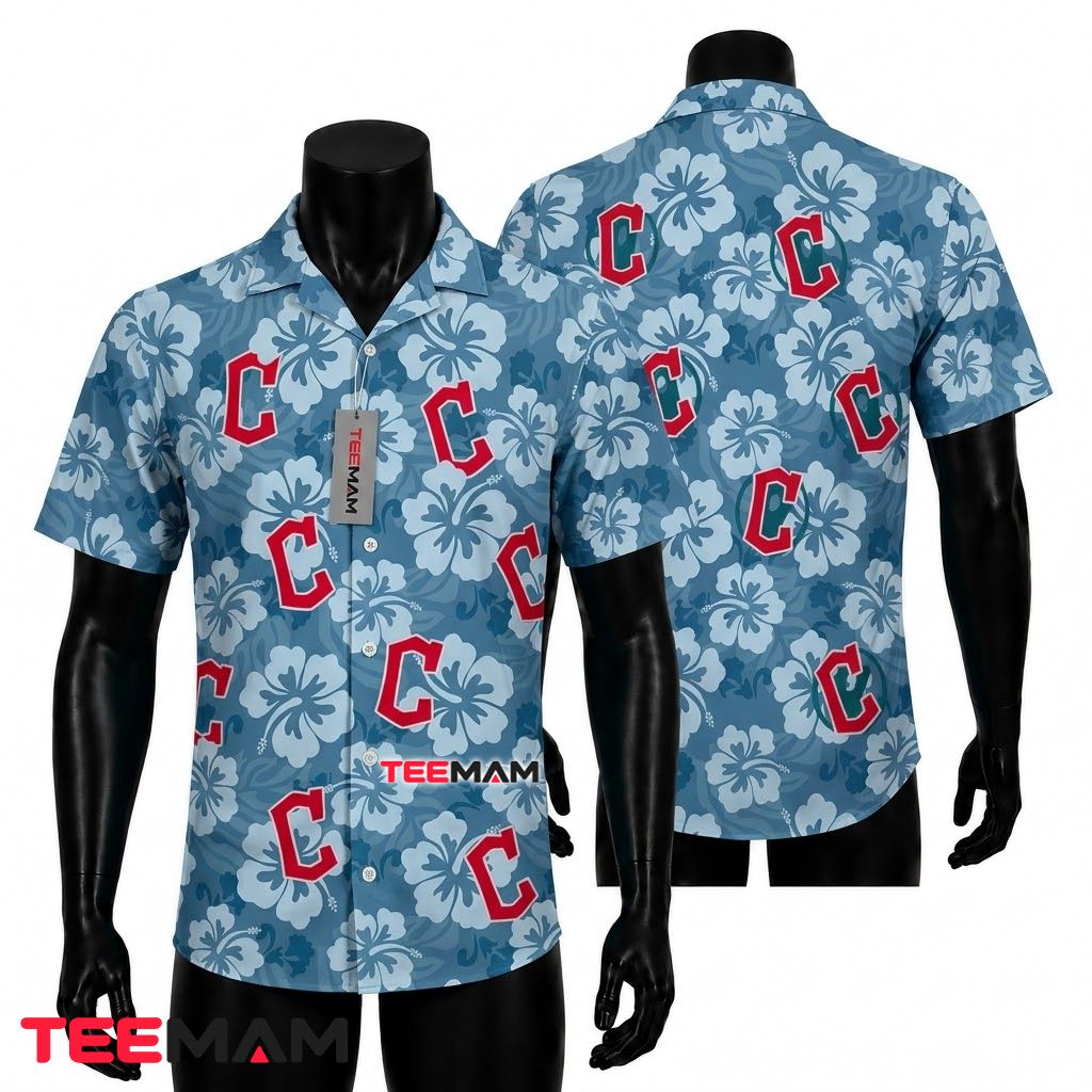 Cincinnati Reds Hawaiian Shirt Vintage USA Flag Waving Cincinnati Reds Hawaiian Shirt Vintage USA Flag Waving