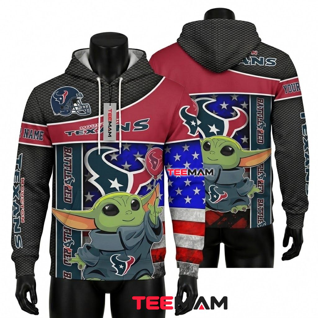 Custom Name Carolina Panthers 3D Hoodie Glitter Lips Jersey