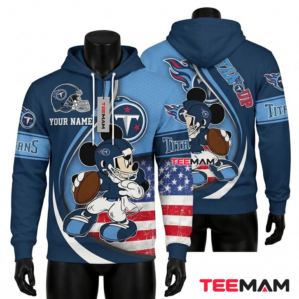 Custom Name Washington Commanders 3D Hoodie Baby Yoda American Flag Custom Name Washington Commanders 3D Hoodie Baby Yoda American Flag