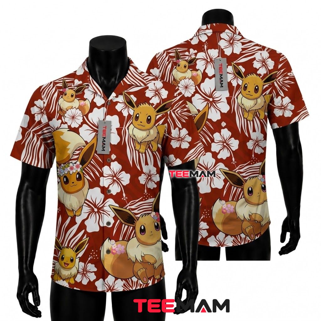 Blastoise Pokemon Hawaiian Shirt Splash Dark Blue Blastoise Pokemon Hawaiian Shirt Splash Dark Blue