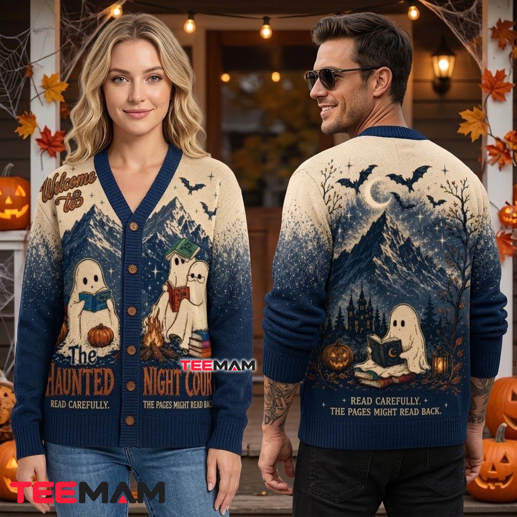 Ghost Halloween Cardigan Mountain Campfire Book 2 Ghost Halloween Cardigan Mountain Campfire Book 2