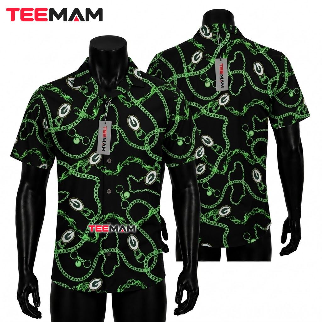 San Francisco 49ers Hawaiian Shirt Octopus Dark