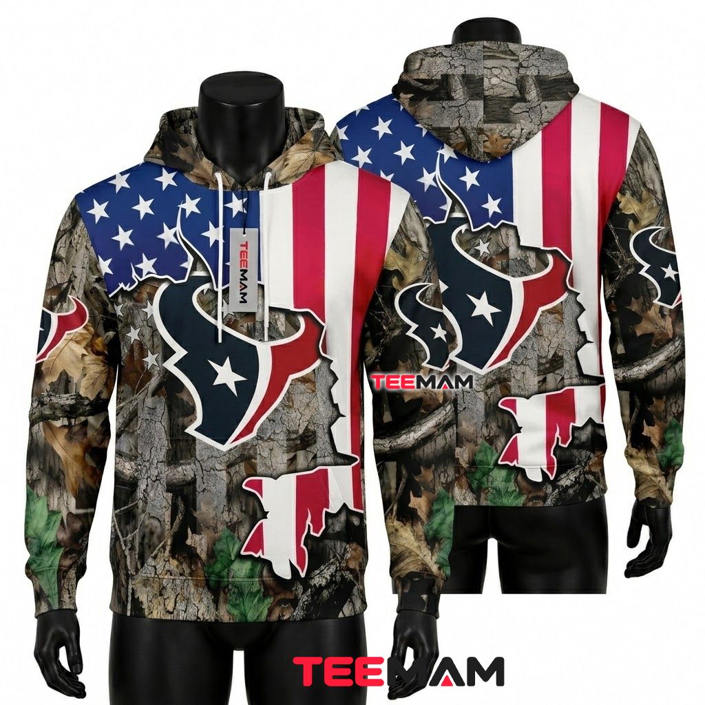 Denver Broncos 3D Hoodie Pink Paisley Ribbon Pattern