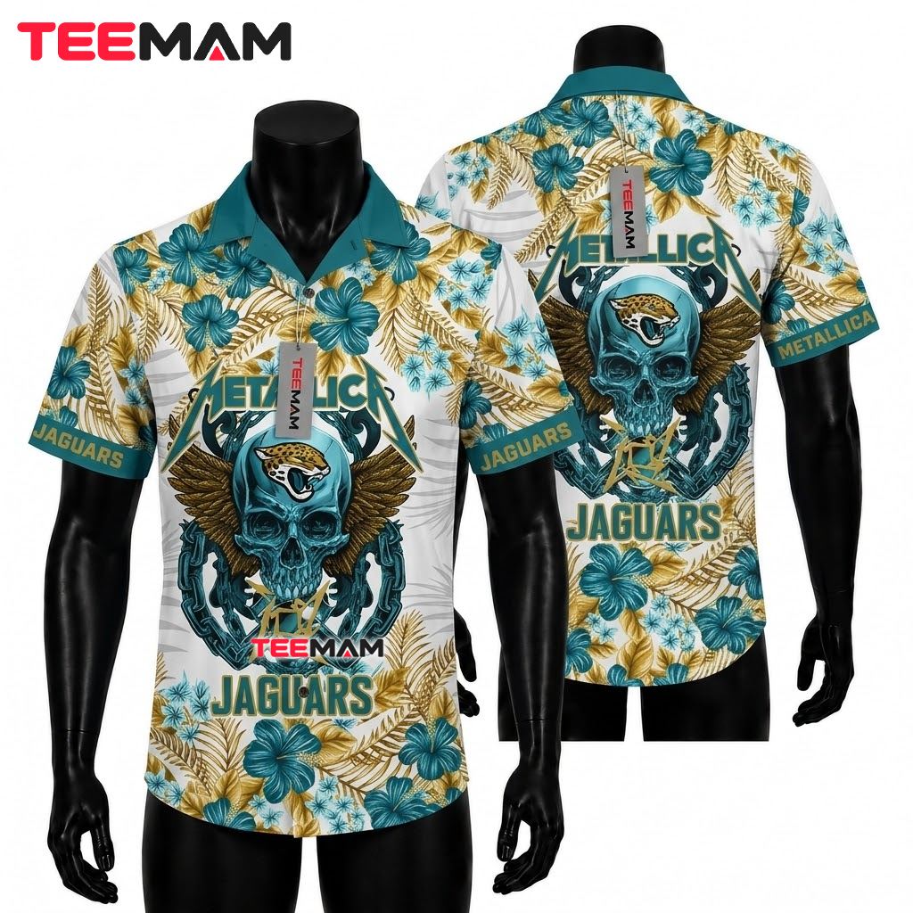 Indianapolis Colts Tropical Shirt Macaw Parrot Monstera Leaf