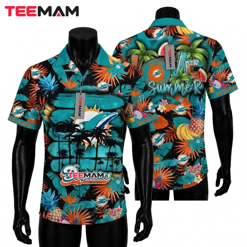 New York Giants Hawaiian Shirt 3D Daisy New York Giants Hawaiian Shirt 3D Daisy