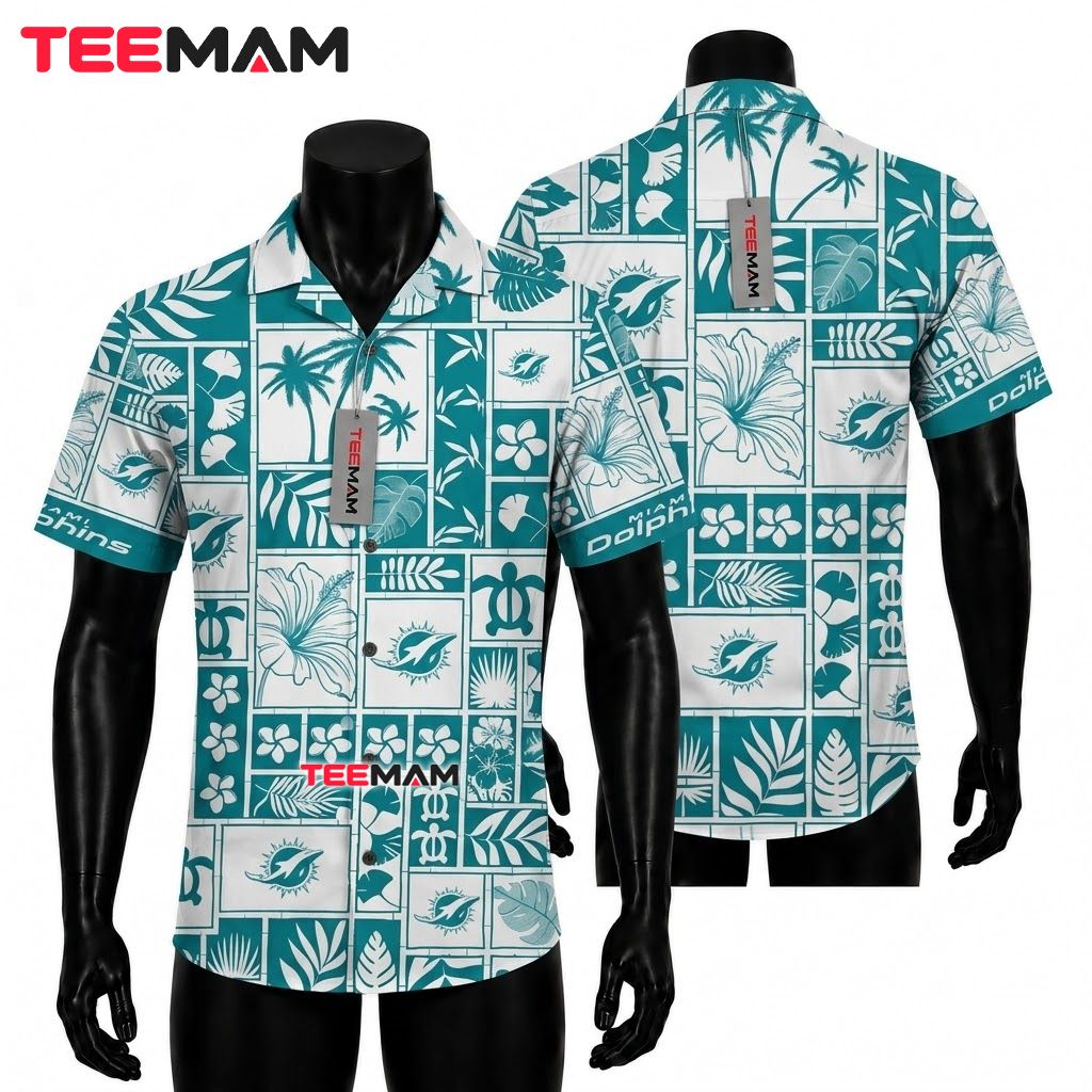 New York Giants Hawaiian Shirt 3D Daisy New York Giants Hawaiian Shirt 3D Daisy