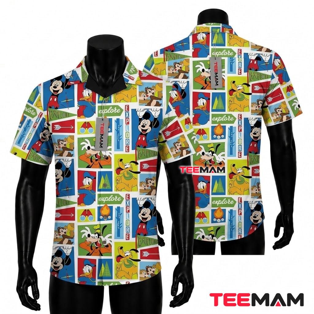 Pineapple Hawaiian Shirt St Patrick Shamrock Leprechaun Pineapple Hawaiian Shirt St Patrick Shamrock Leprechaun