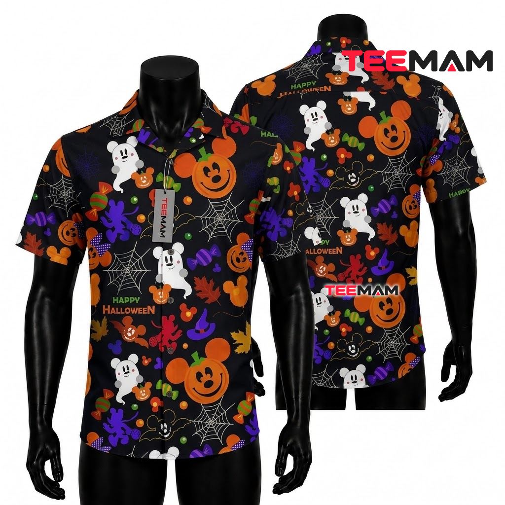 Transformers Hawaiian Shirt Bumblebee Yellow Comic Print Transformers Hawaiian Shirt Bumblebee Yellow Comic Print