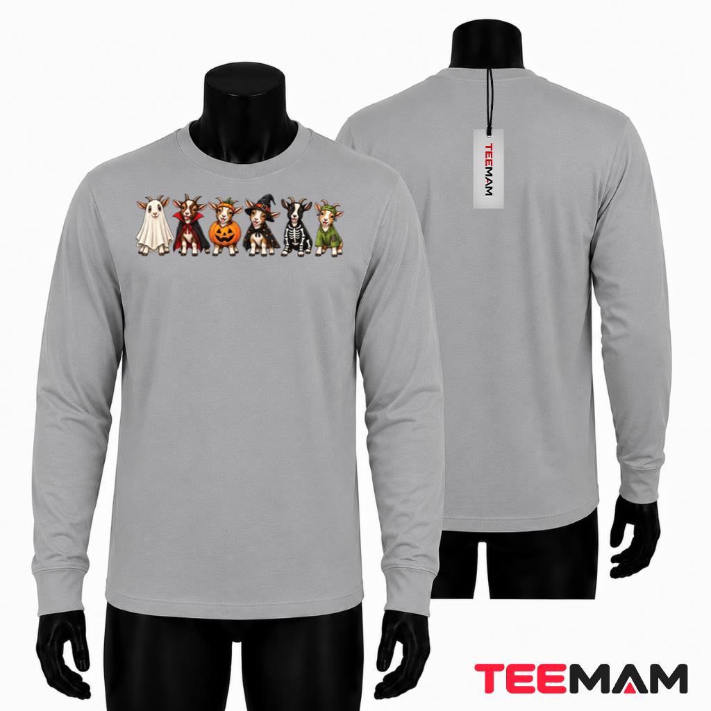 oating Halloween Costume Long Sleeve Spooky Farm Animal Party oating Halloween Costume Long Sleeve Spooky Farm Animal Party