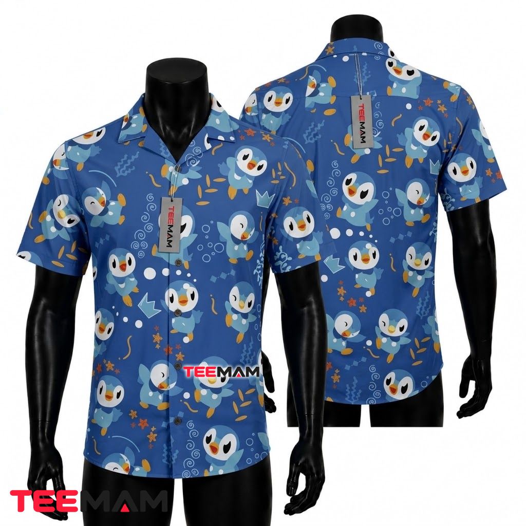 Snorlax Pokemon Hawaiian Shirt Tropical Palm Set Snorlax Pokemon Hawaiian Shirt Tropical Palm Set