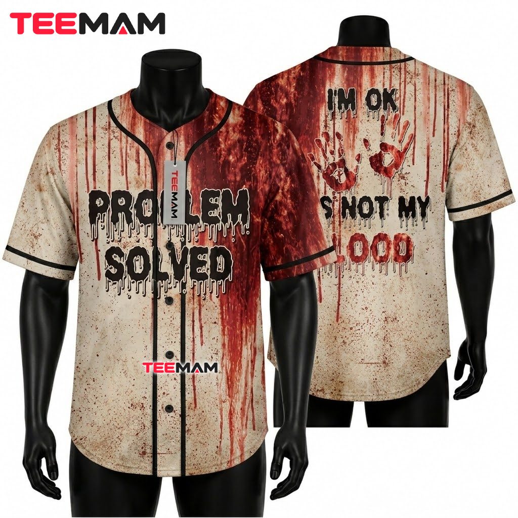 Skeleton Rib Cage Halloween Baseball Jersey Trick Or Treat Skeleton Rib Cage Halloween Baseball Jersey Trick Or Treat