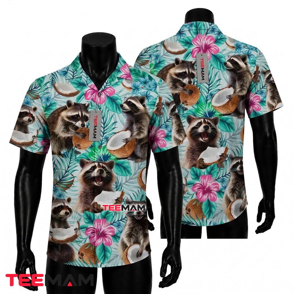 Transformers Hawaiian Shirt Optimus Prime Blueprint Print