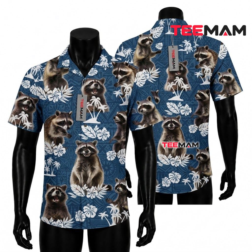 Pineapple Hawaiian Shirt Surfing Cartoon Ocean Wave Pineapple Hawaiian Shirt Surfing Cartoon Ocean Wave