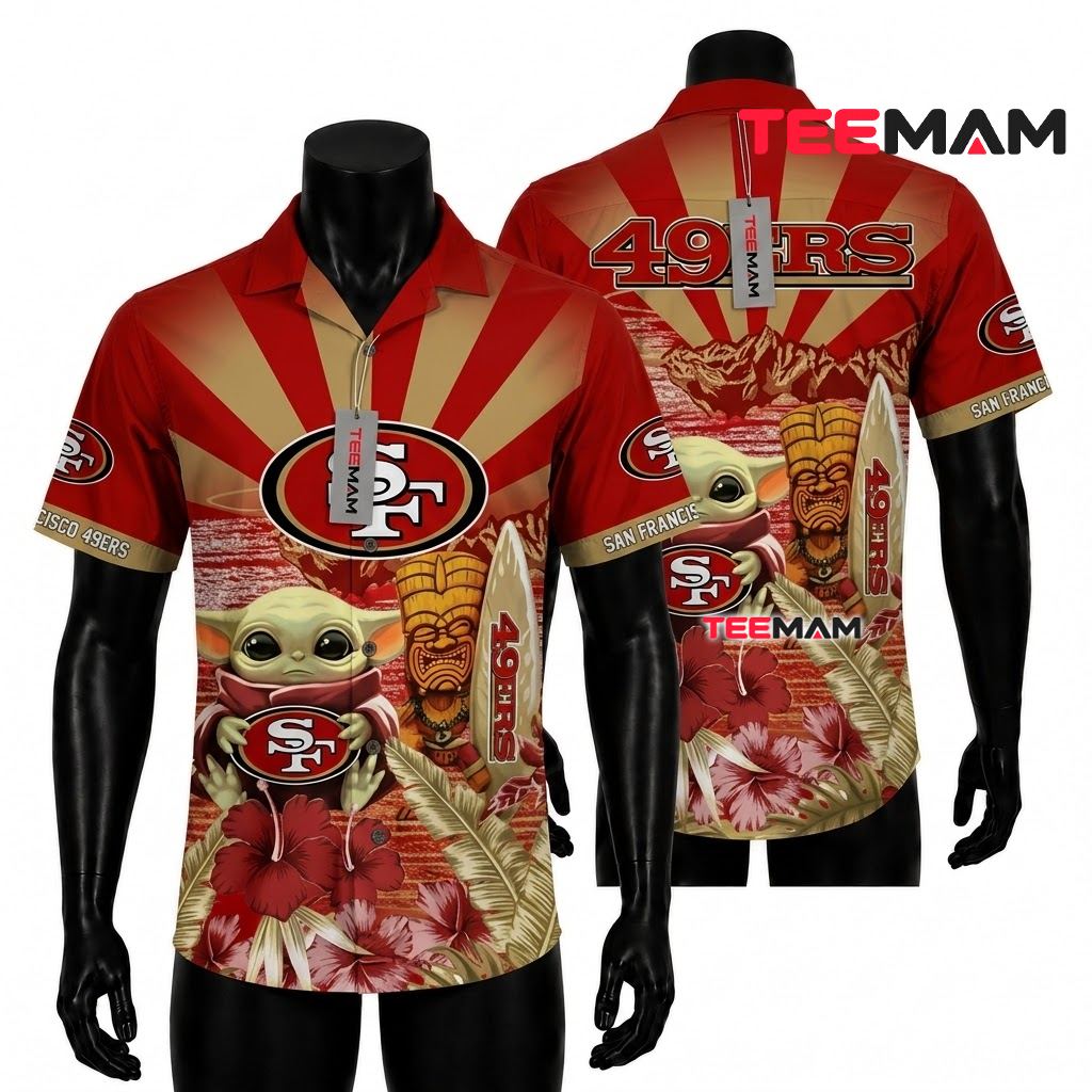 Cleveland Browns Aloha Shirt Golden Monstera Cleveland Browns Aloha Shirt Golden Monstera