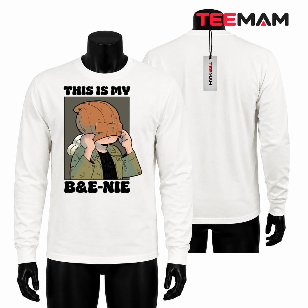 Sarcastic Burglar Long Sleeve Funny Beanie Pun Graphic Joke Sarcastic Burglar Long Sleeve Funny Beanie Pun Graphic Joke