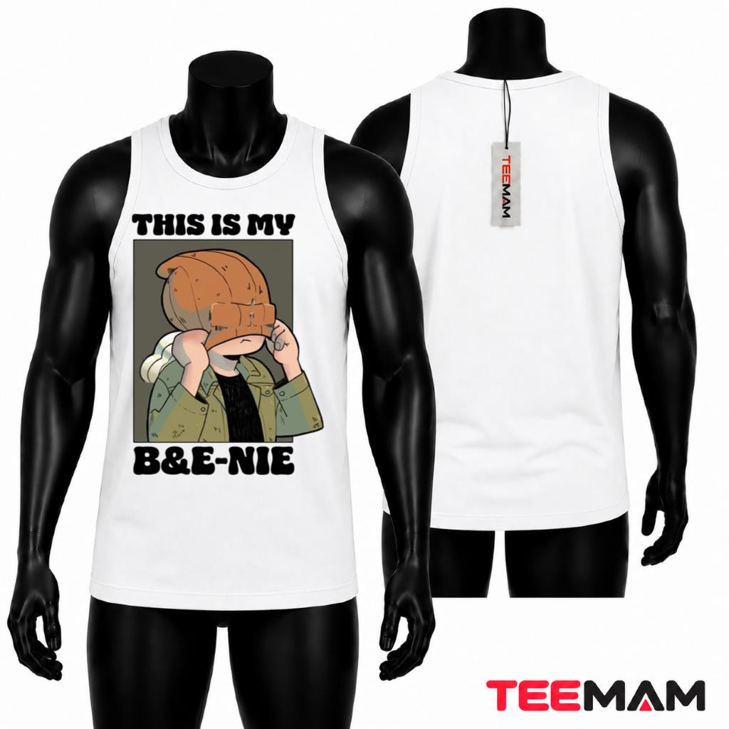 Sarcastic Burglar Tank Top Funny Beanie Pun Graphic Joke Sarcastic Burglar Tank Top Funny Beanie Pun Graphic Joke