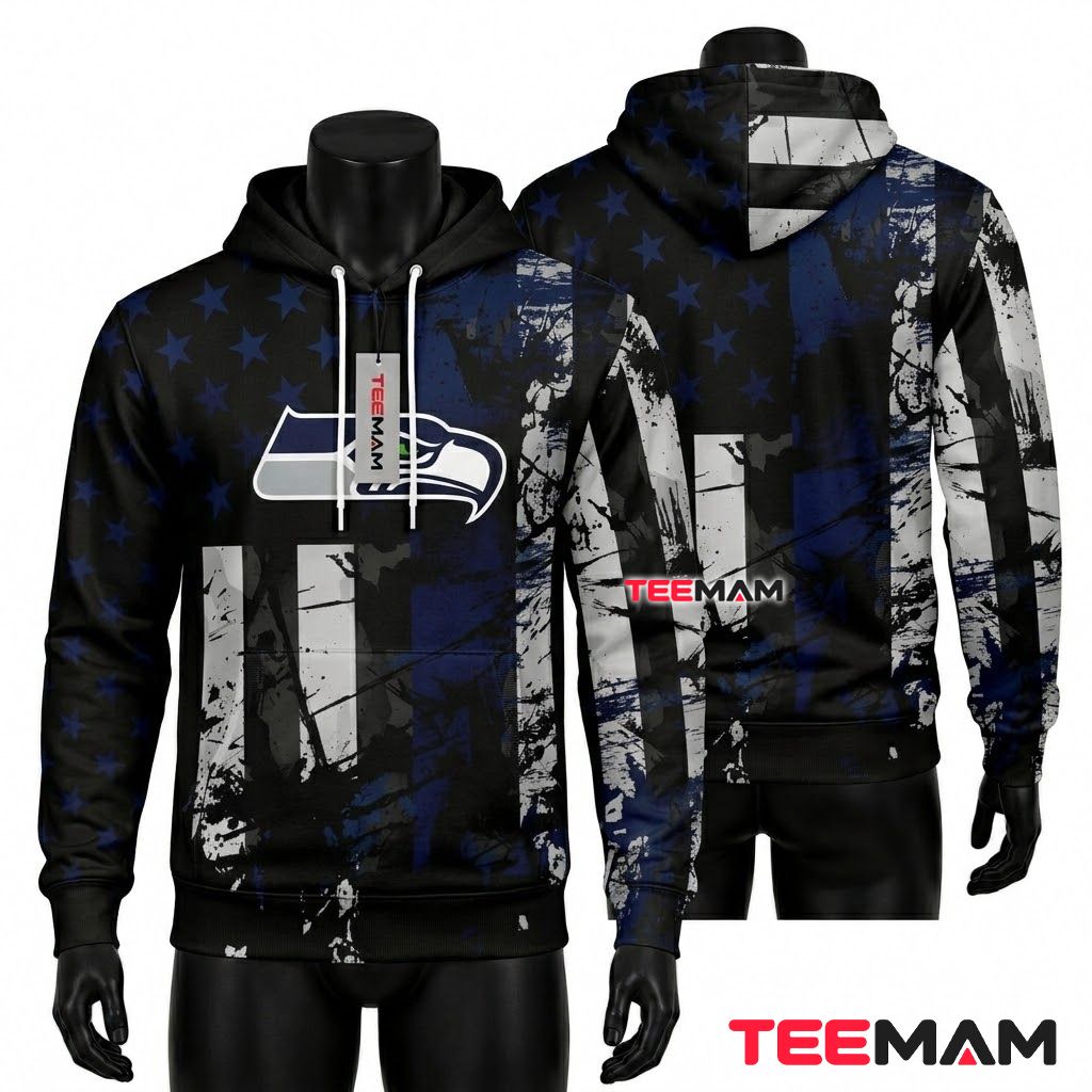Personalized Los Angeles Rams 3D Hoodie Mickey Mouse Player Personalized Los Angeles Rams 3D Hoodie Mickey Mouse Player