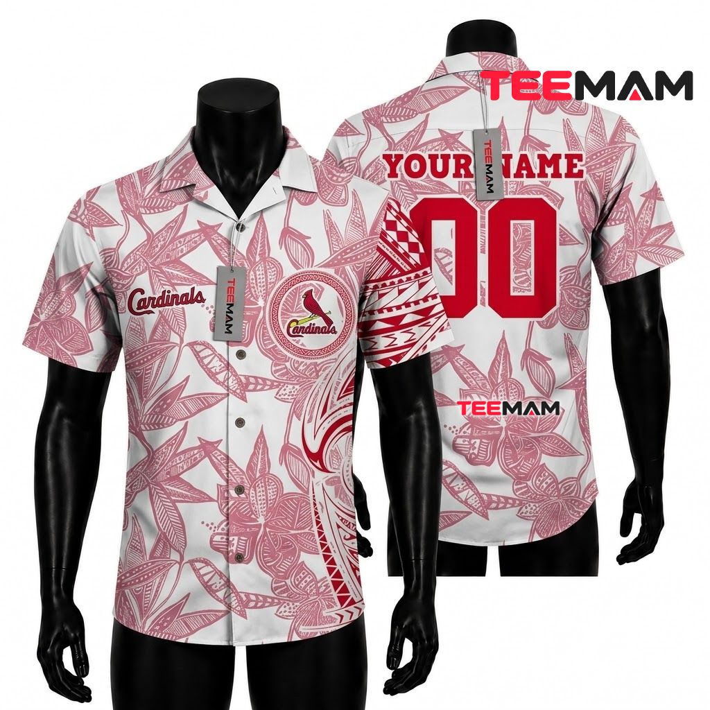 Seattle Mariners Tropical Shirt Patriotic Tropical