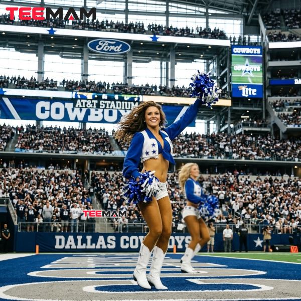 America's Sweethearts Dallas Cowboys Cheerleaders Documentary