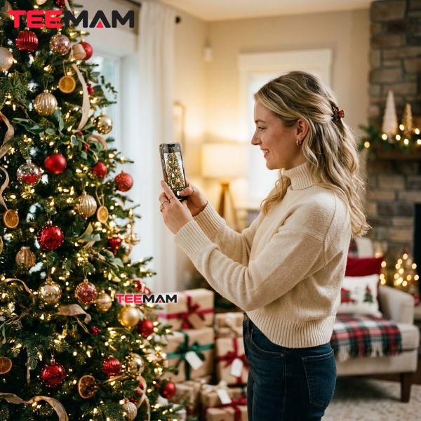 Christmas Puns For Instagram Captions