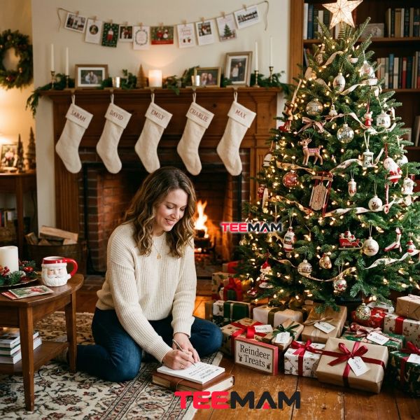 How to Build a Christmas Wish List Everyone Will Love 17 Christmas Wish List Ideas And Holiday Traditions