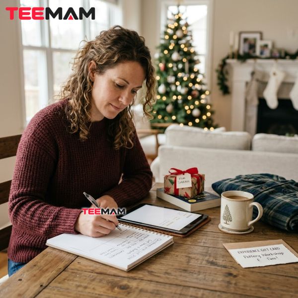 How to Build a Christmas Wish List Everyone Will Love 16 Christmas Wish List Ideas For Every Budget