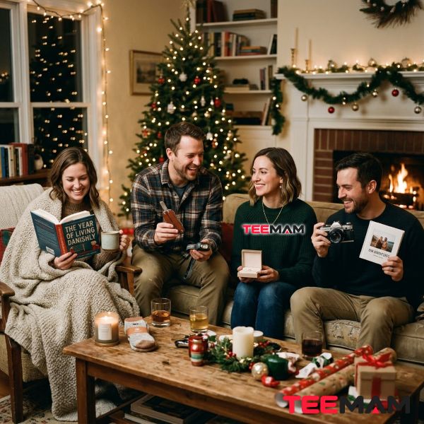 How to Build a Christmas Wish List Everyone Will Love 14 Christmas Wish List Ideas For Every Personality